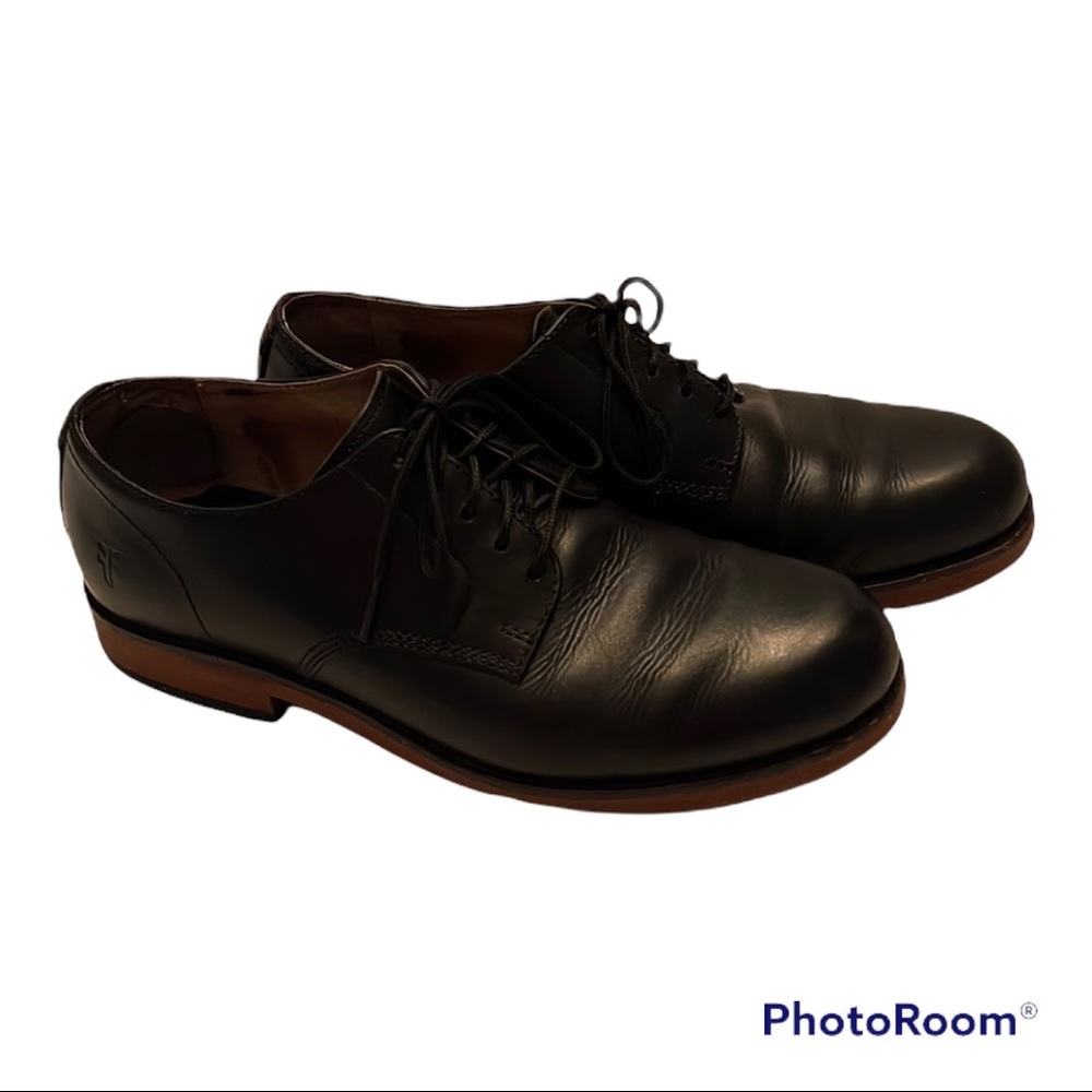Frye Grant Oxford Shoes
